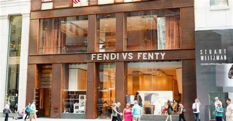 chanel vs fendi|Chanel and Fendi house.